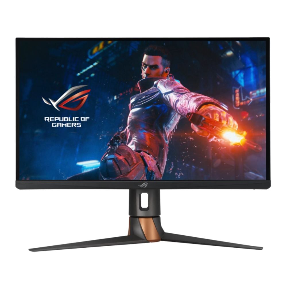 MONITOR ASUS 27" ROG SWIFT HDR 360 HZ 1440P