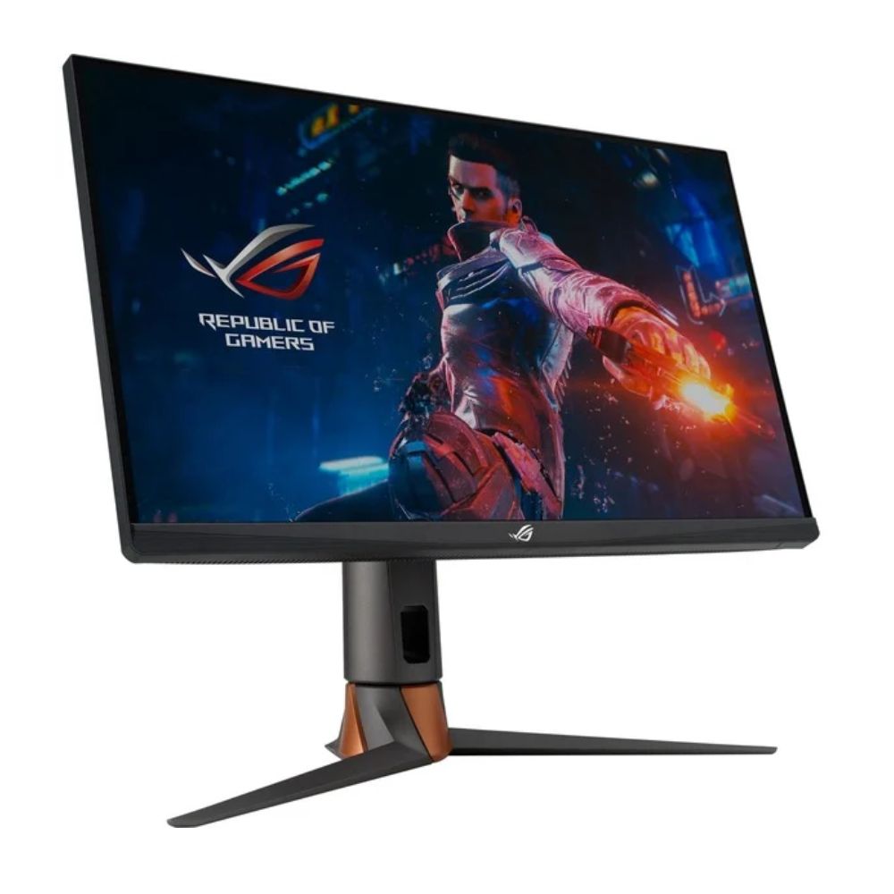 MONITOR ASUS 27" ROG SWIFT HDR 360 HZ 1440P - 2