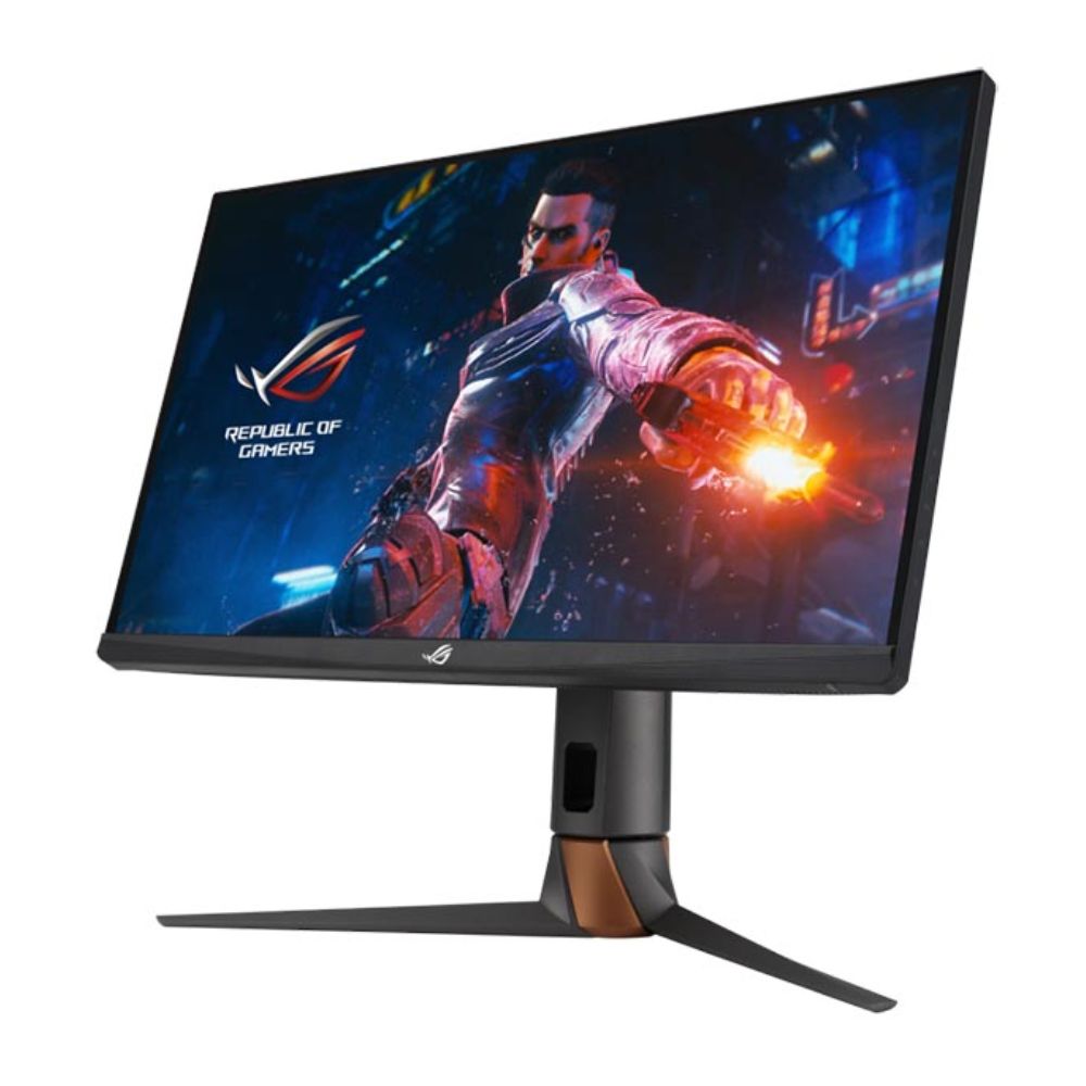 MONITOR ASUS 27" ROG SWIFT HDR 360 HZ 1440P - 3