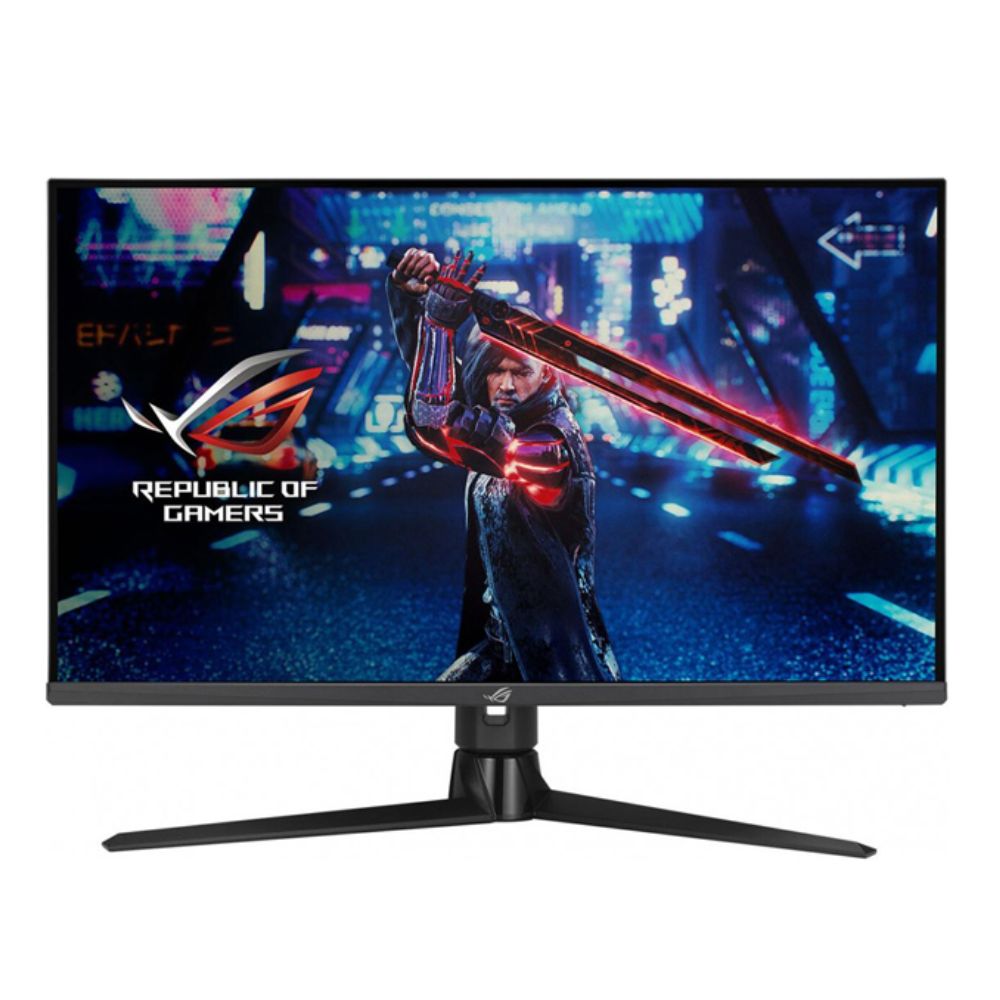 MONITOR UHD ASUS 27" ROG SWIFT 4K PG27UQR 3840 X2160 - 1