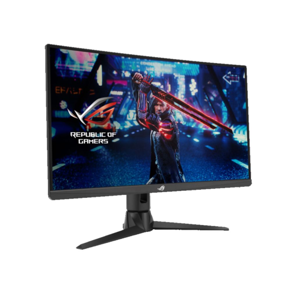 MONITOR UHD ASUS 27" ROG SWIFT 4K PG27UQR 3840 X2160 - 2