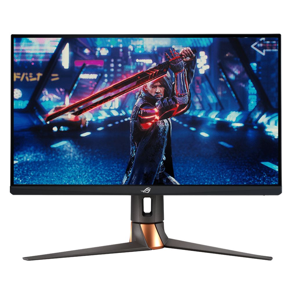 MONITOR UHD ASUS 27" ROG SWIFT 4K PG27UQR 3840 X2160 - 3
