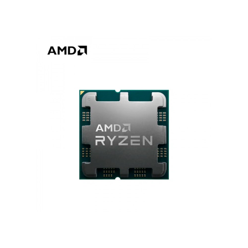 SOCKET AMD AM5 RYZEN 9 7900X3D 4.4 GHZ MAX 5.6 GHZ 12 CORE 128MB - 3