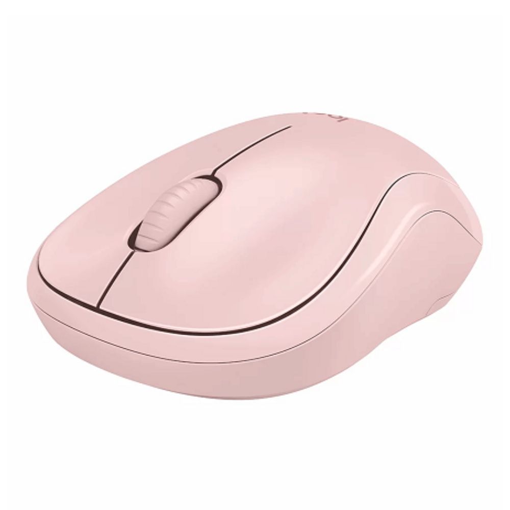 MOUSE LOGITECH M240 SILENT WIRELESS BT ROSE 910-007117 - 3