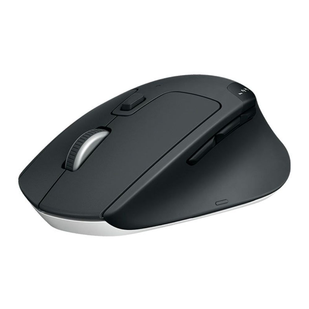 MOUSE LOGITECH M720 WIRELESS TRIATHLON BLACK 910-004790 - 3