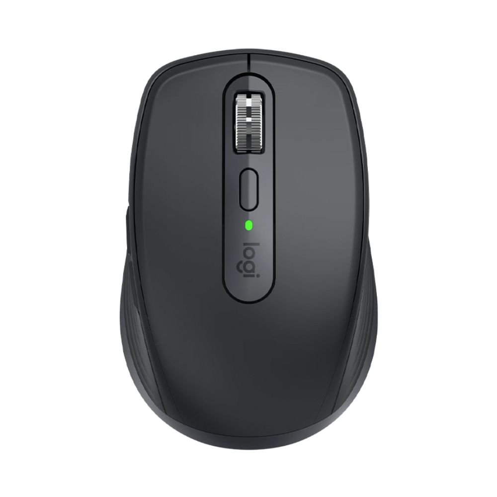 MOUSE LOGITECH MX ANYWHERE 3S BLUETOOTH GRAPHITE 910-006932 - 1