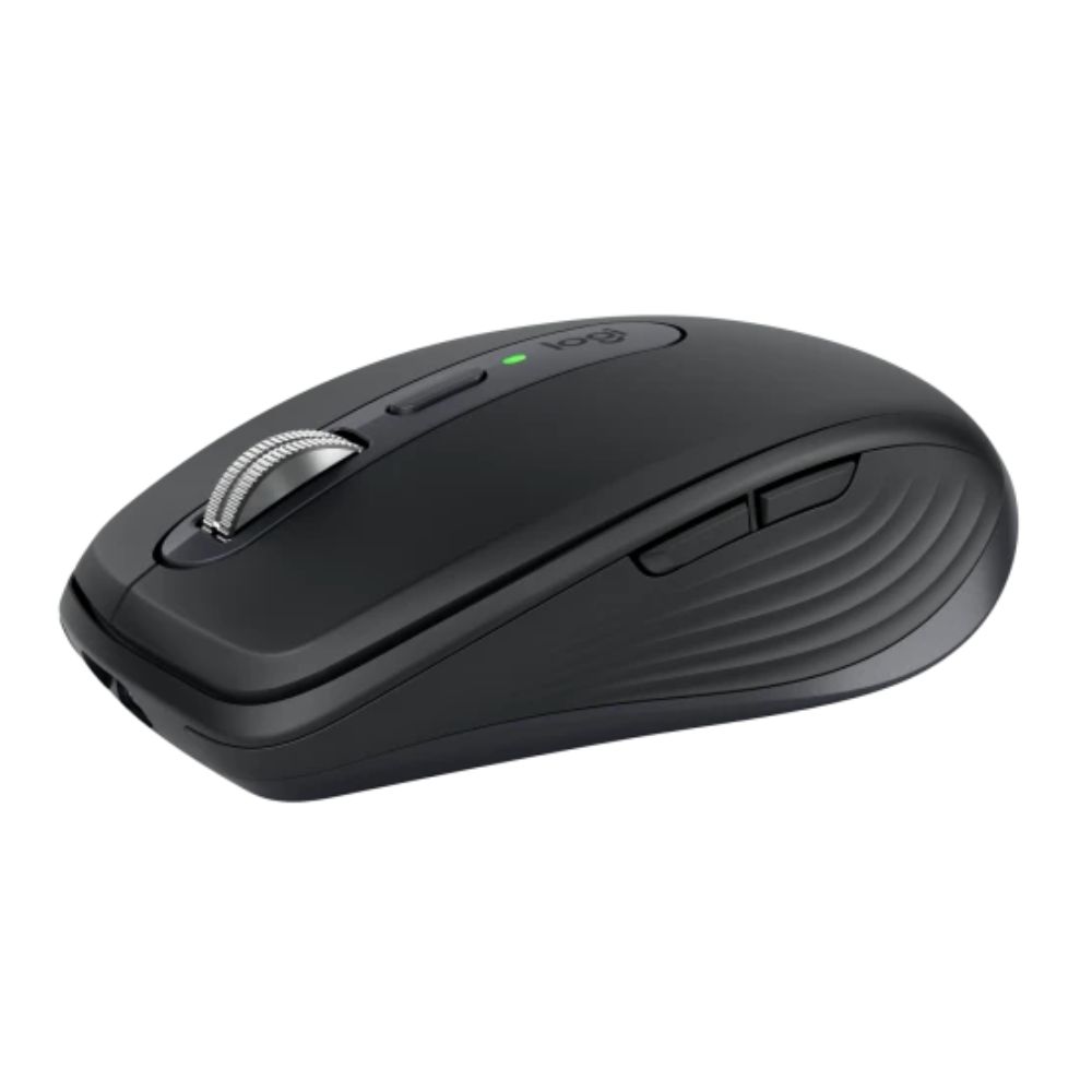 MOUSE LOGITECH MX ANYWHERE 3S BLUETOOTH GRAPHITE 910-006932 - 2