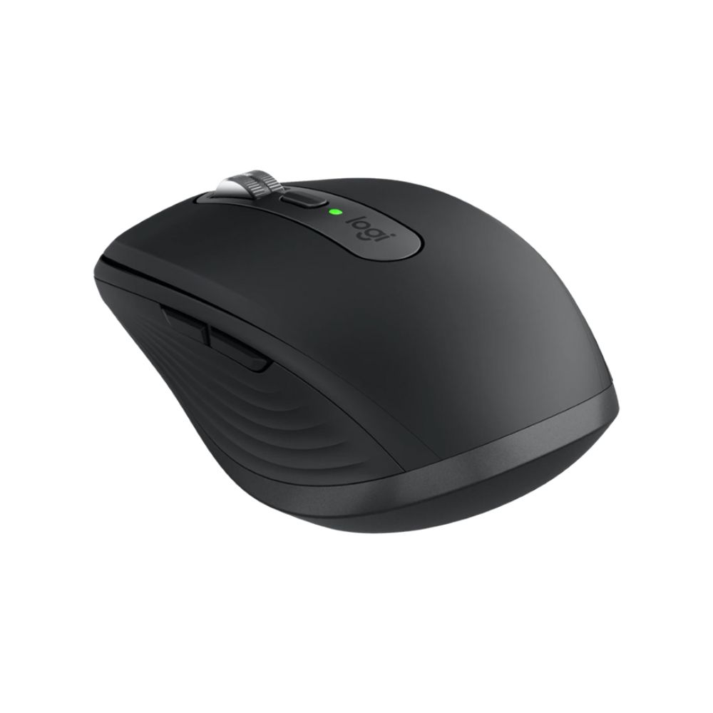 MOUSE LOGITECH MX ANYWHERE 3S BLUETOOTH GRAPHITE 910-006932 - 3