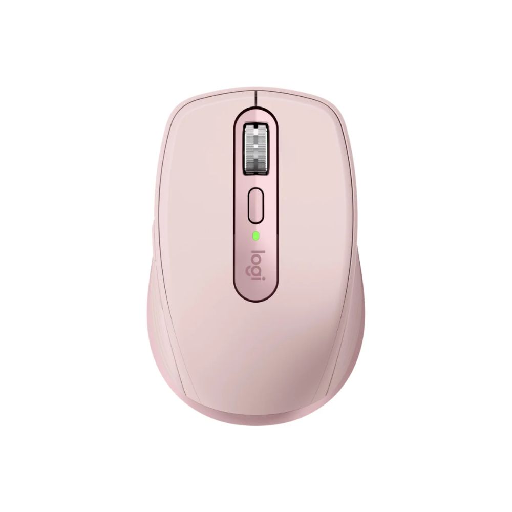 MOUSE LOGITECH MX ANYWHERE 3S BLUETOOTH ROSE 910-006934 - 1