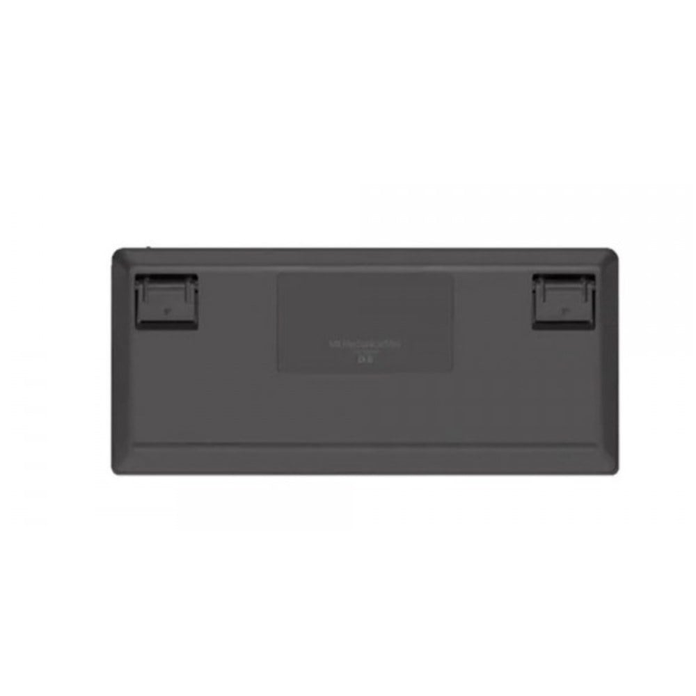 TECLADO LOGITECH MX MECHANICAL MINI WIRELESS/BT ILUMINATED BLACK SP 920-010846 - 3