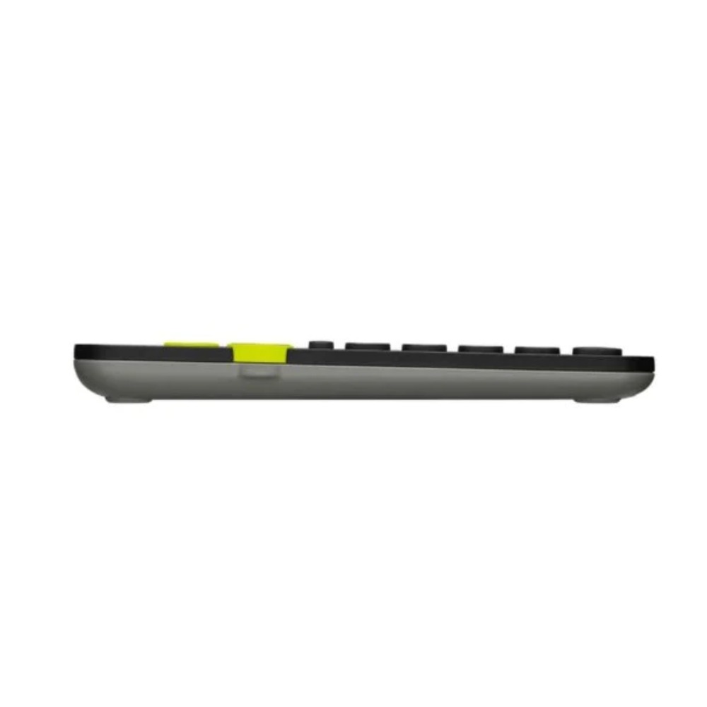 TECLADO LOGITECH K480 BLUETOOTH UNIVERSAL BLACK PN 920-006346 - 3