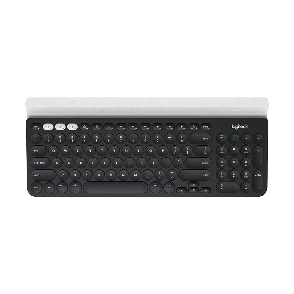 TECLADO LOGITECH K780 WIRELESS PN 920-008026 - 1