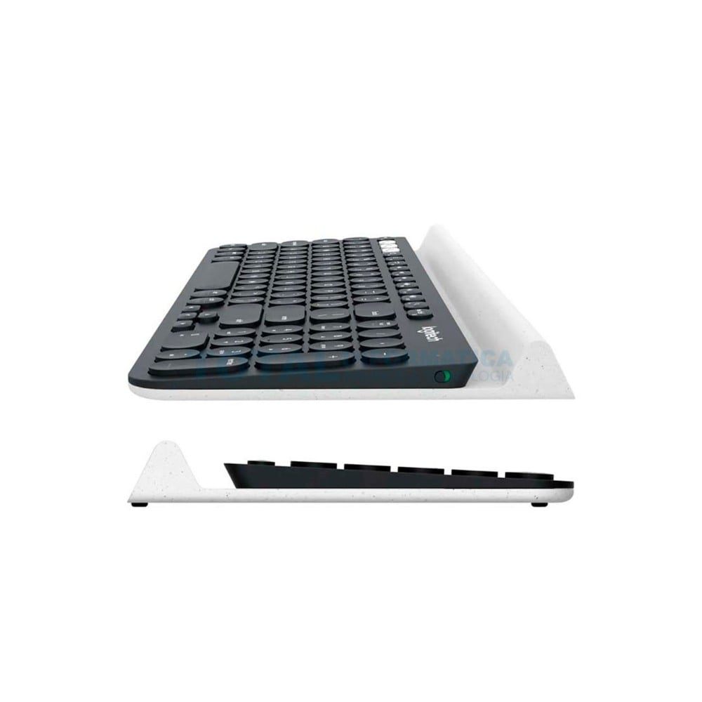 TECLADO LOGITECH K780 WIRELESS PN 920-008026 - 3