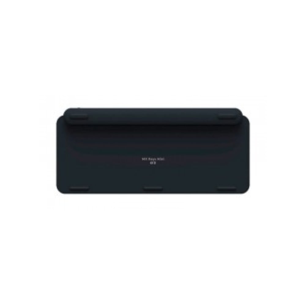 TECLADO LOGITECH MX KEYS MINI MULTI-DEVICE BT ILUMINADO GRAPHITE SP 920-010476 - 3