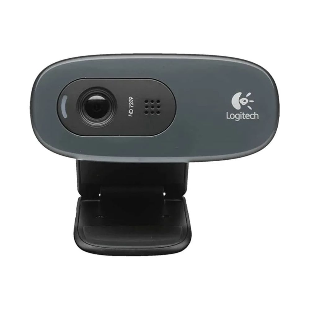 CAMARA LOGITECH C270 HD 720P (960-000694) - 2