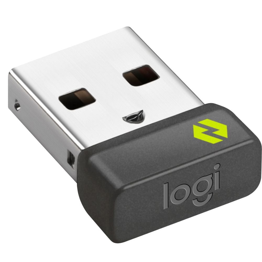 RECEPTOR LOGITECH USB LOGI BOLT (956-000007) - 1