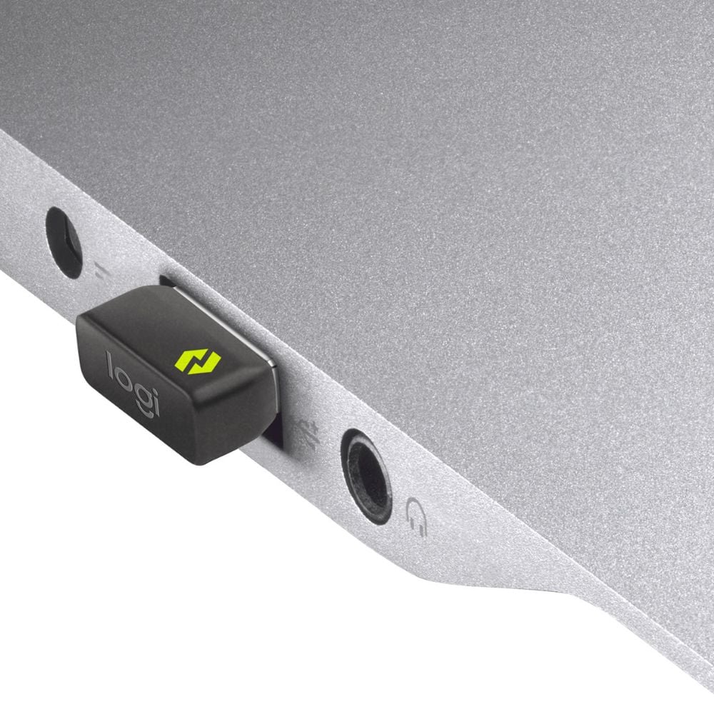 RECEPTOR LOGITECH USB LOGI BOLT (956-000007) - 2