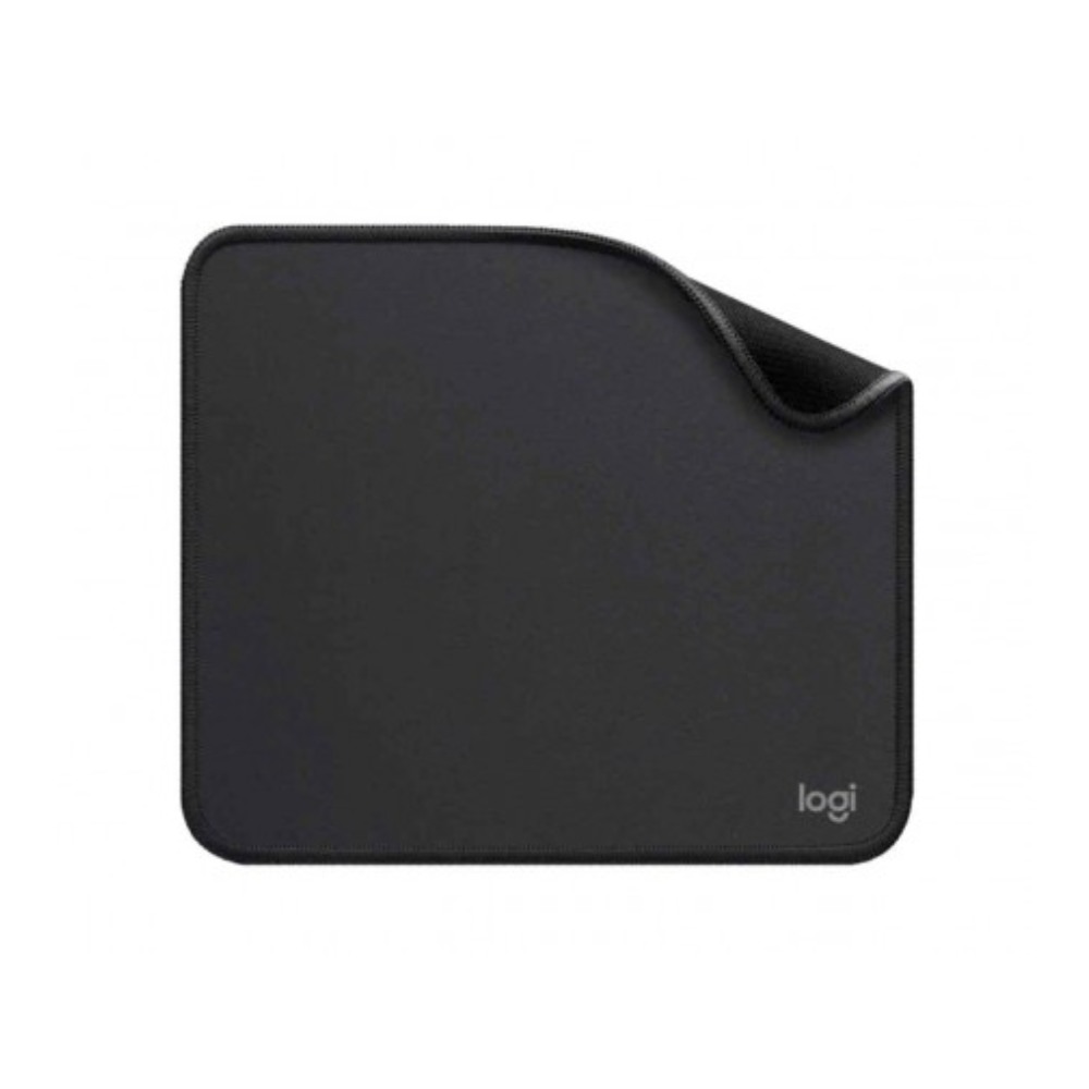 PAD MOUSE LOGITECH 956-000035 ANTI SALPICADURAS BLACK - 2