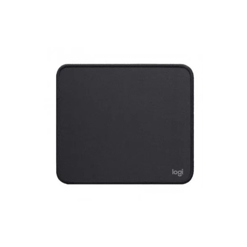 PAD MOUSE LOGITECH 956-000035 ANTI SALPICADURAS BLACK - 3