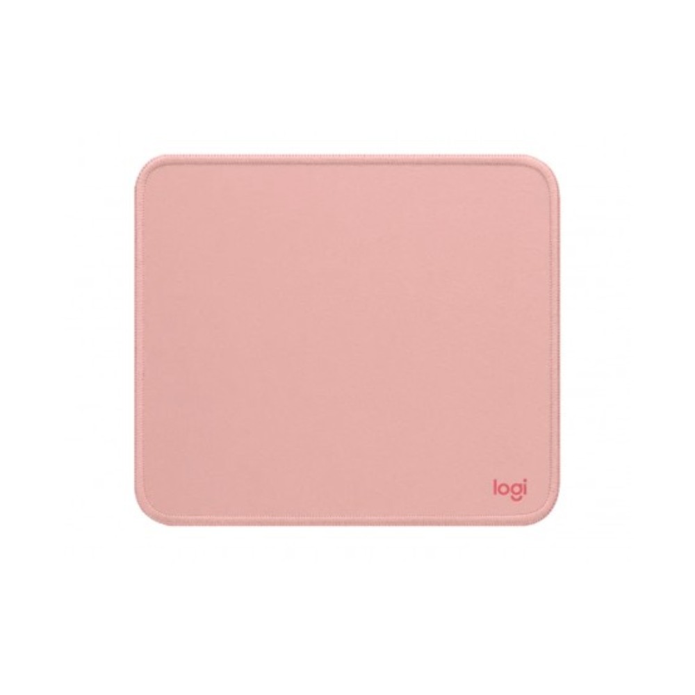 MOUSE PAD LOGITECH ANTI-SALPICADURAS 200X230MM ROSE 956-000037 - 3