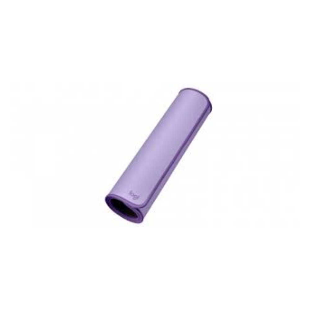 MOUSE PAD LOGITECH DESKPAD ANTI-SALPICADURAS 300X700MM LAVANDA 956 36 - 2