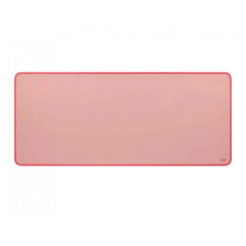 MOUSE PAD LOGITECH DESKPAD ANTI-SALPICADURAS 300X700MM ROSE 956 48 - 1