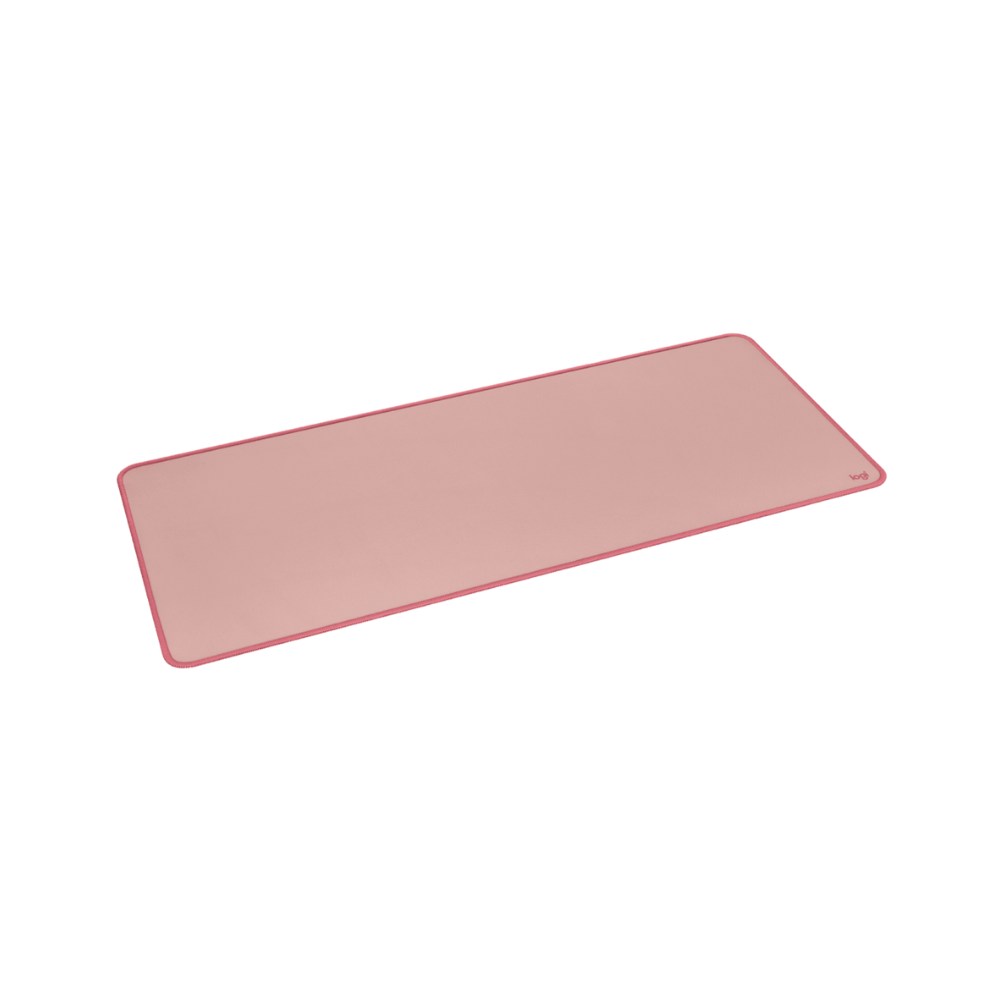 MOUSE PAD LOGITECH DESKPAD ANTI-SALPICADURAS 300X700MM ROSE 956 48 - 2