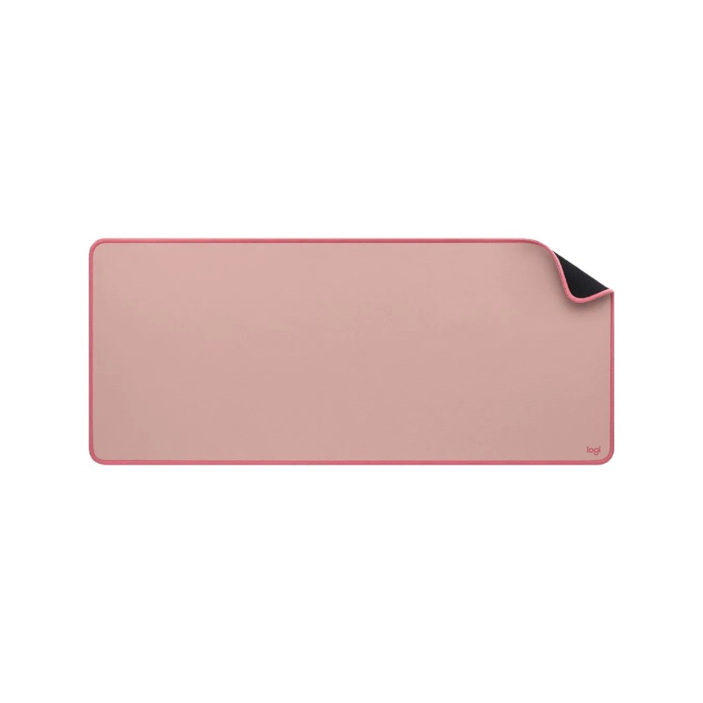 MOUSE PAD LOGITECH DESKPAD ANTI-SALPICADURAS 300X700MM ROSE 956 48 - 3