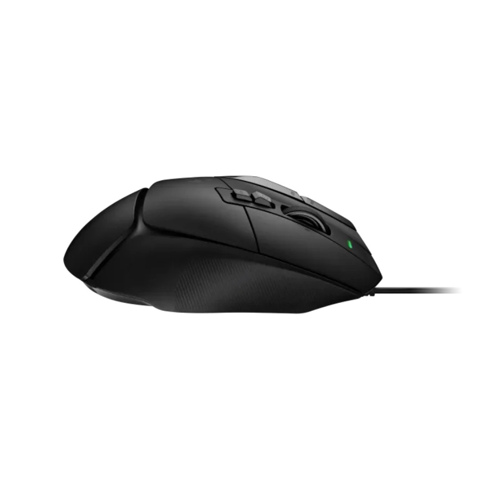 MOUSE LOGITECH G502 X HERO 25K DPI BLACK 910-006136 - 2