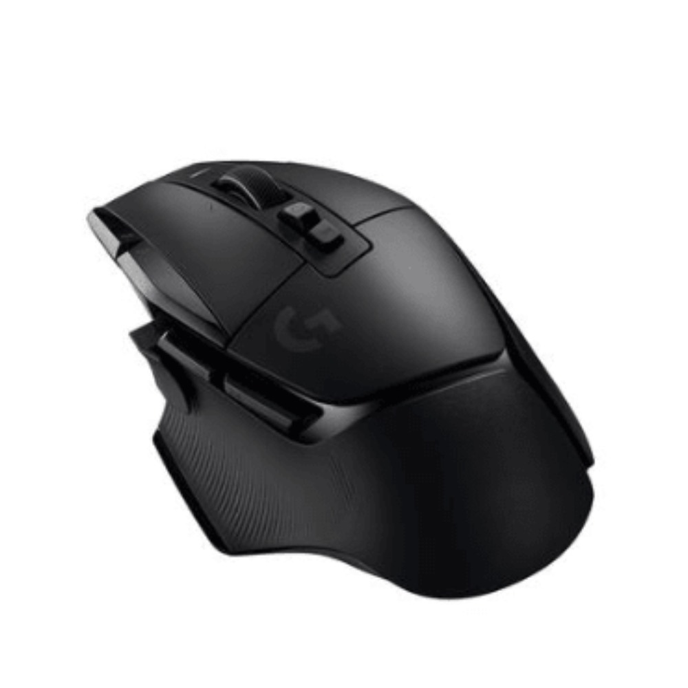 MOUSE LOGITECH G502 X HERO 25K DPI BLACK 910-006136 - 3