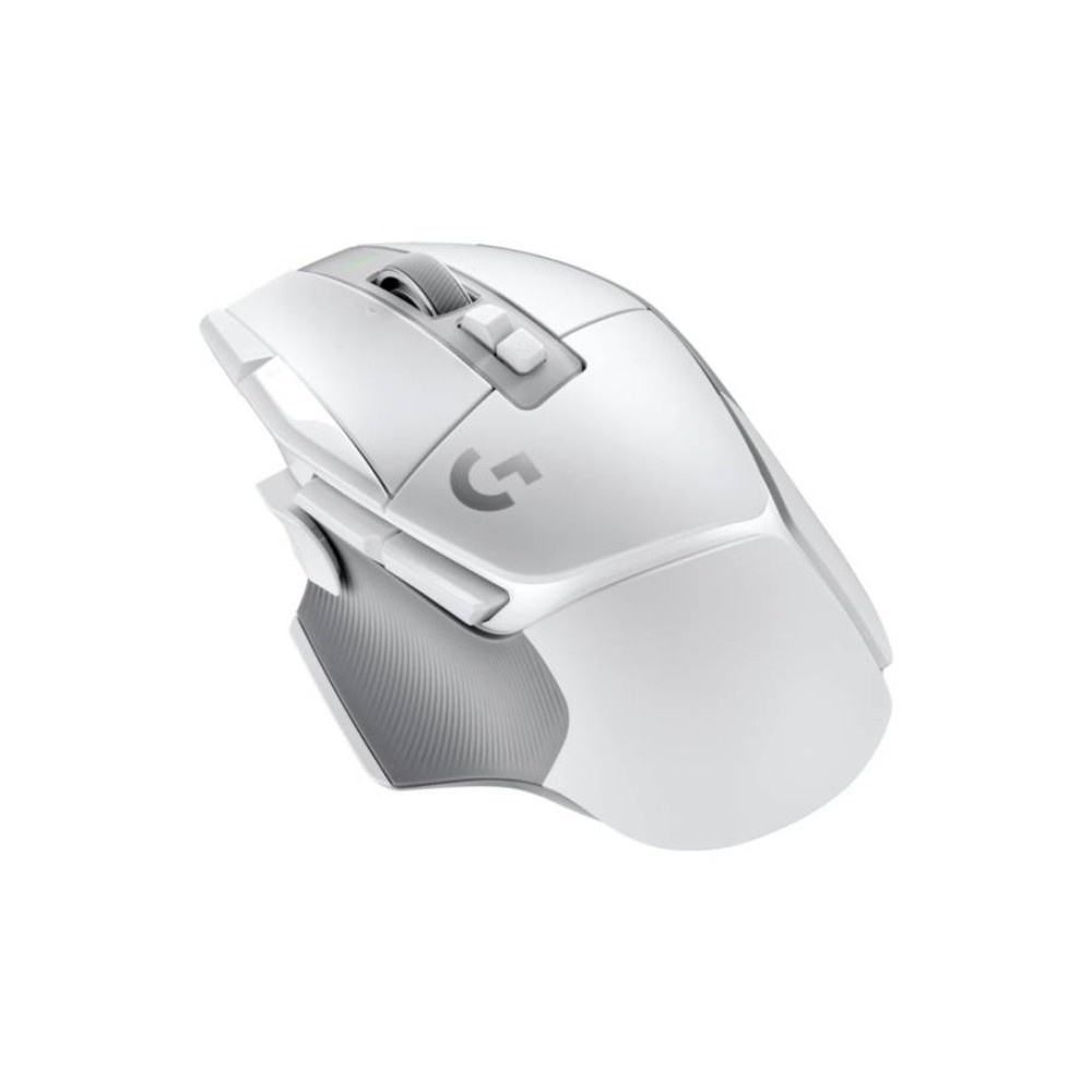 MOUSE LOGITECH G502 X HERO 25K DPI WHITE 910-006144 - 1