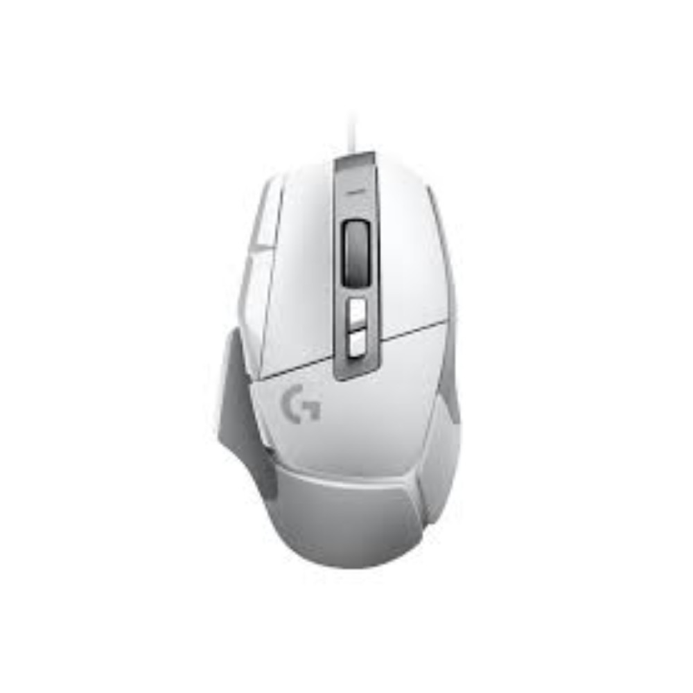 MOUSE LOGITECH G502 X HERO 25K DPI WHITE 910-006144 - 2