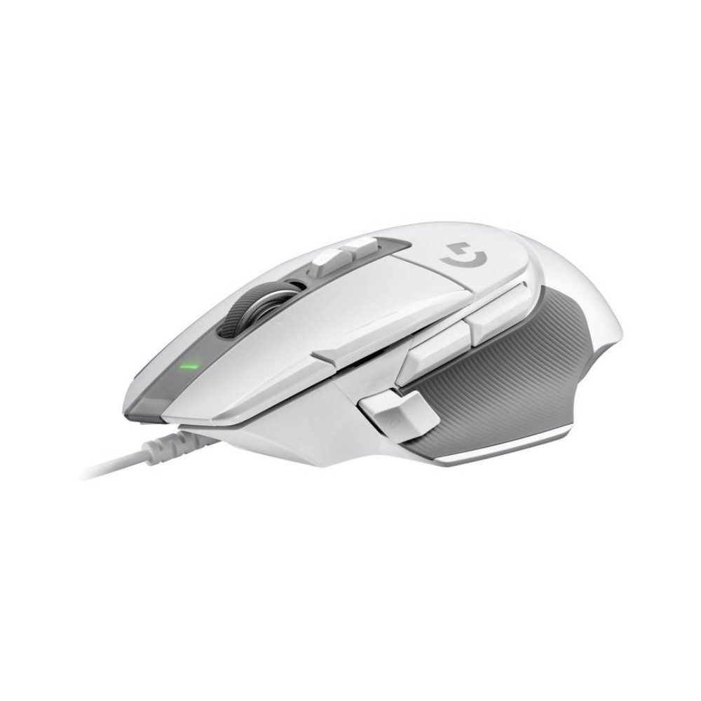 MOUSE LOGITECH G502 X HERO 25K DPI WHITE 910-006144 - 3