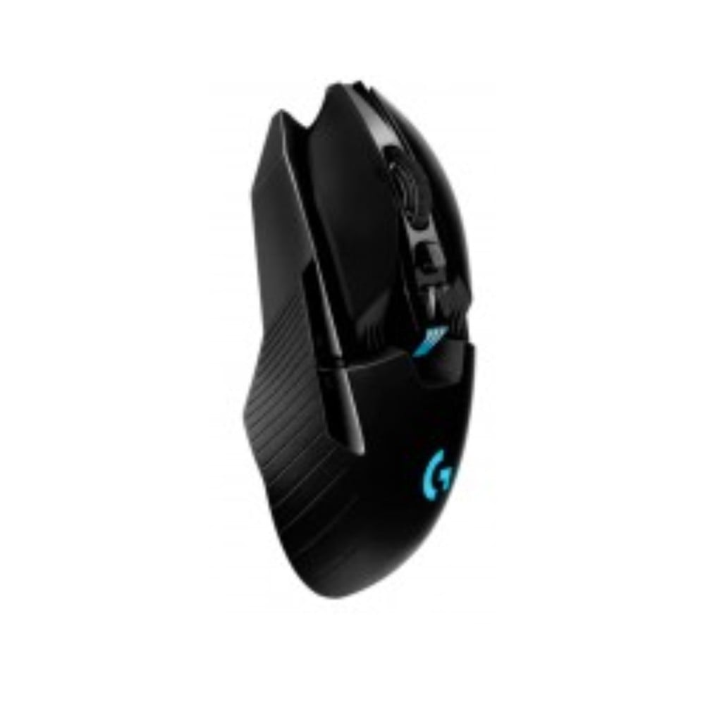 MOUSE LOGITECH G903 HERO LIGTHSPEED WIRELESS RGB BLACK 910-005670 - 3