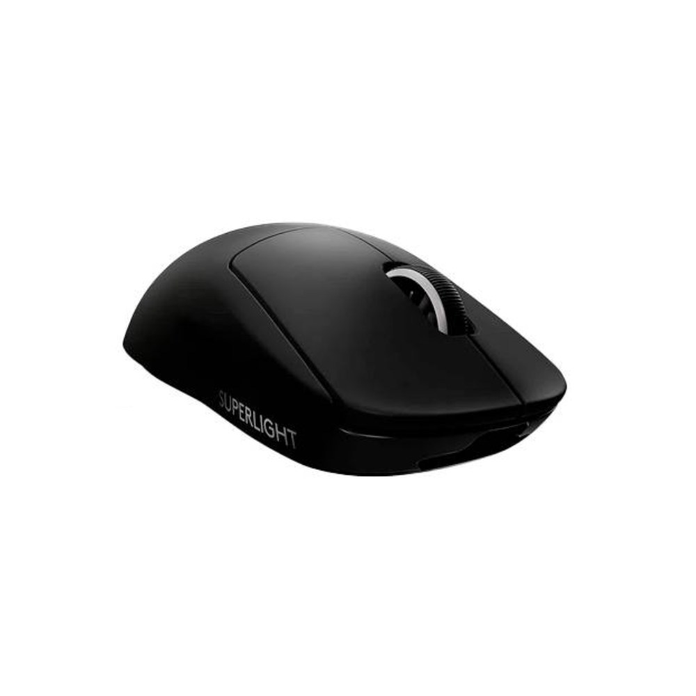MOUSE LOGITECH G PRO X SUPERLIGHT WIRELESS LIGHTSPEED HERO 25K BLACK 910-005878 - 3