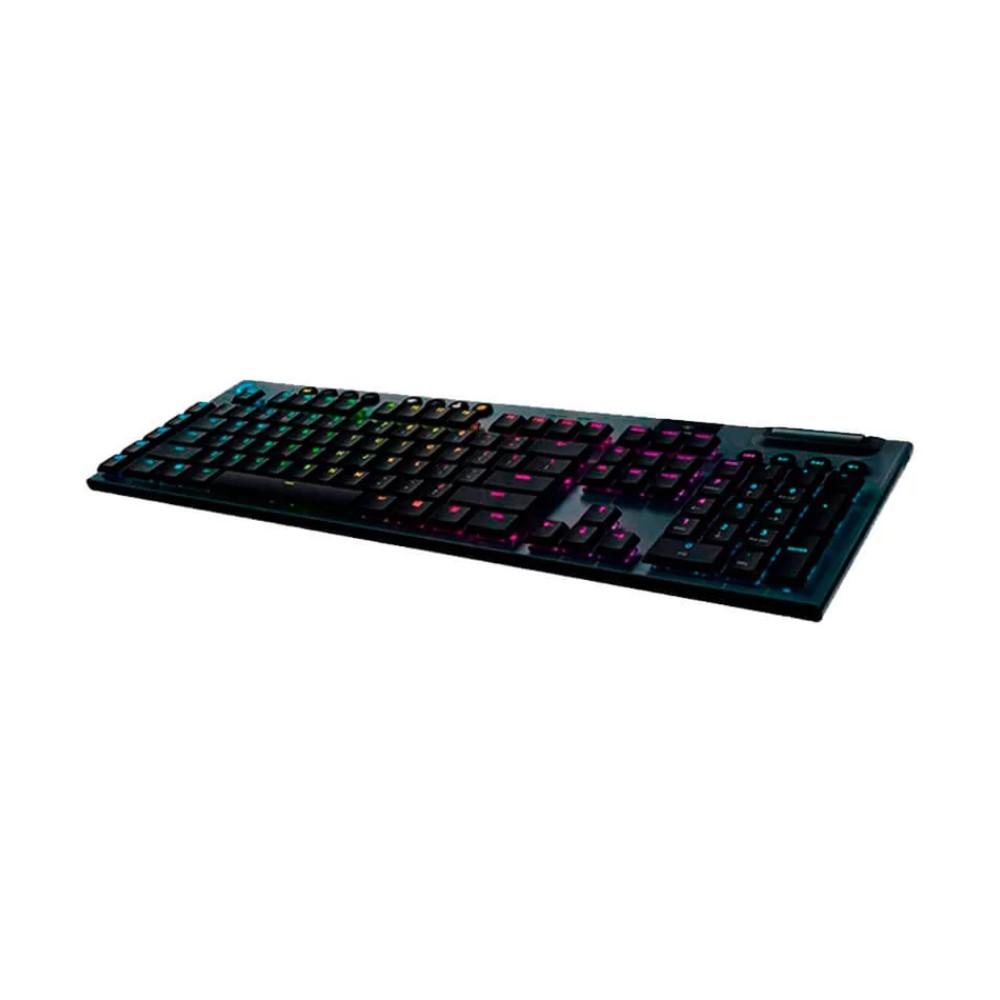 TECLADO LOGITECH AUDÍFONOS G915 RGB Y LIGHTSYNC MECHANICAL PN 920-008902 - 2