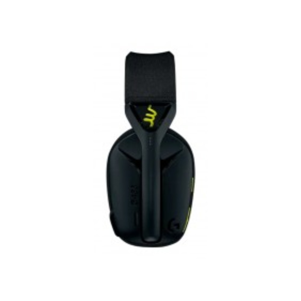 AUDÍFONOS LOGITECH C/MICROF. G435 BT / LIGHTSPEED BLACK (981-001049) - 3