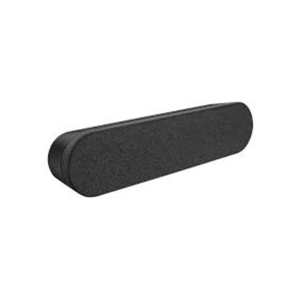PARLANTE LOGITECH B2B P RALLY BLACK 960-001230 - 1