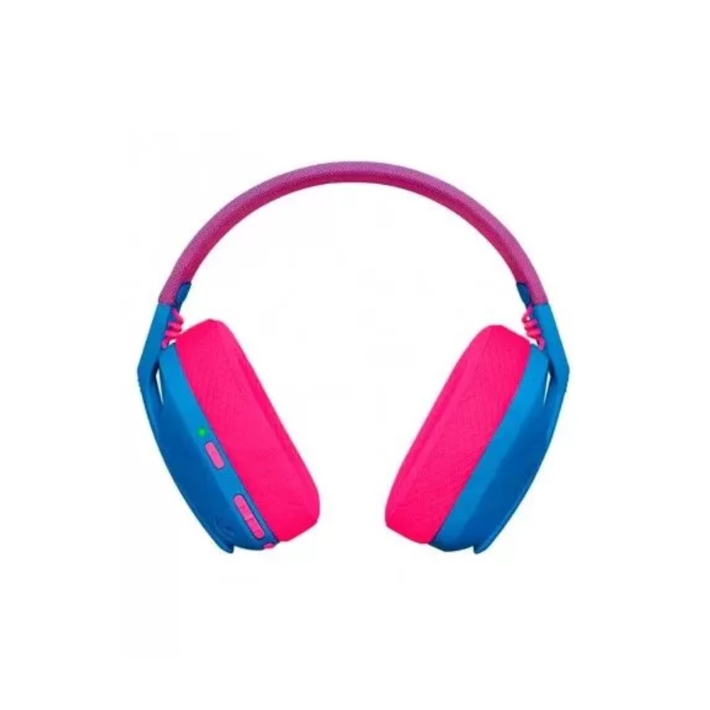 AUDÍFONOS LOGITECH C/MICROF. G435 BT / LIGHTSPEED BLUE (981-001061) - 2