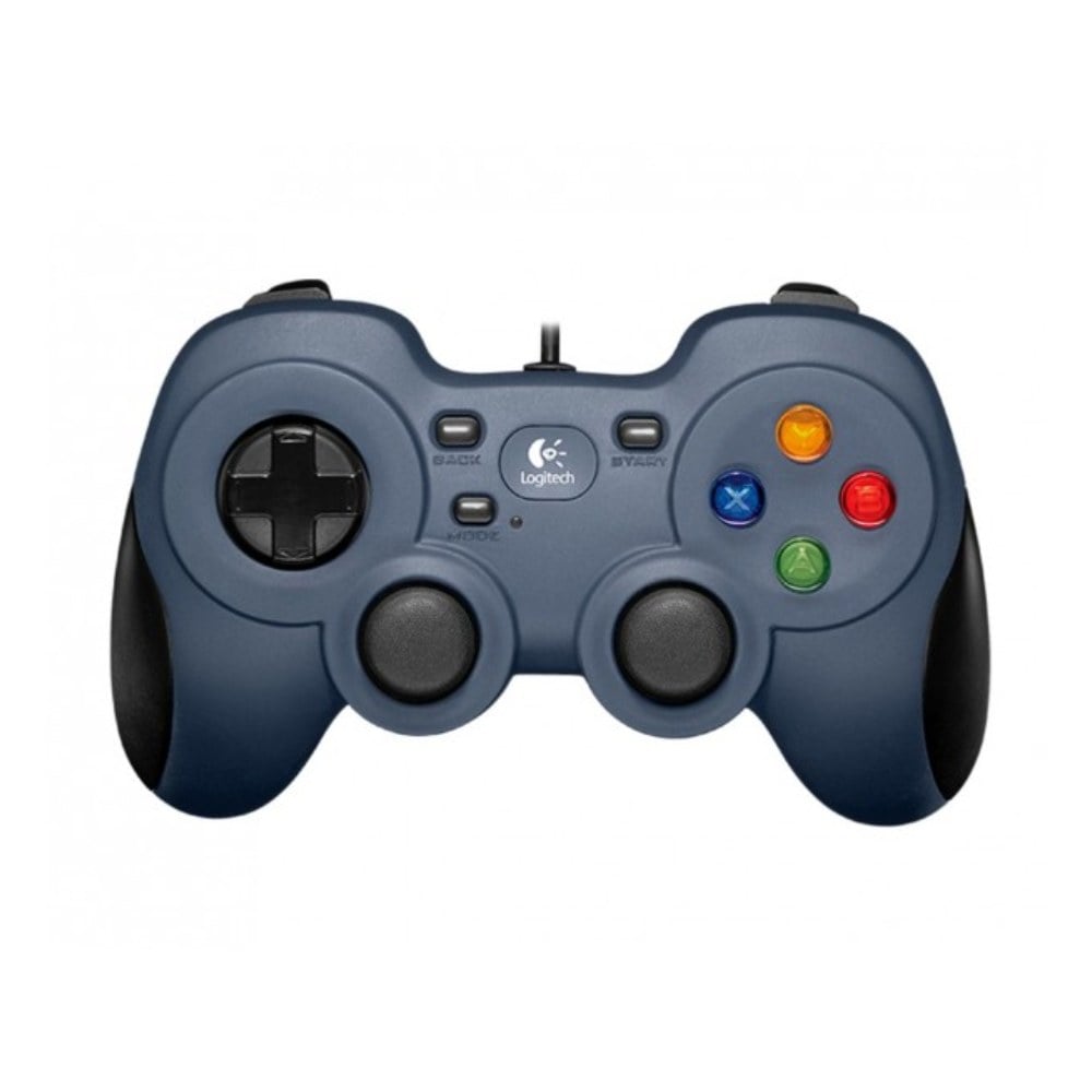 GAMEPAD LOGITECH F310 USB 940-000110 AZUL - 1