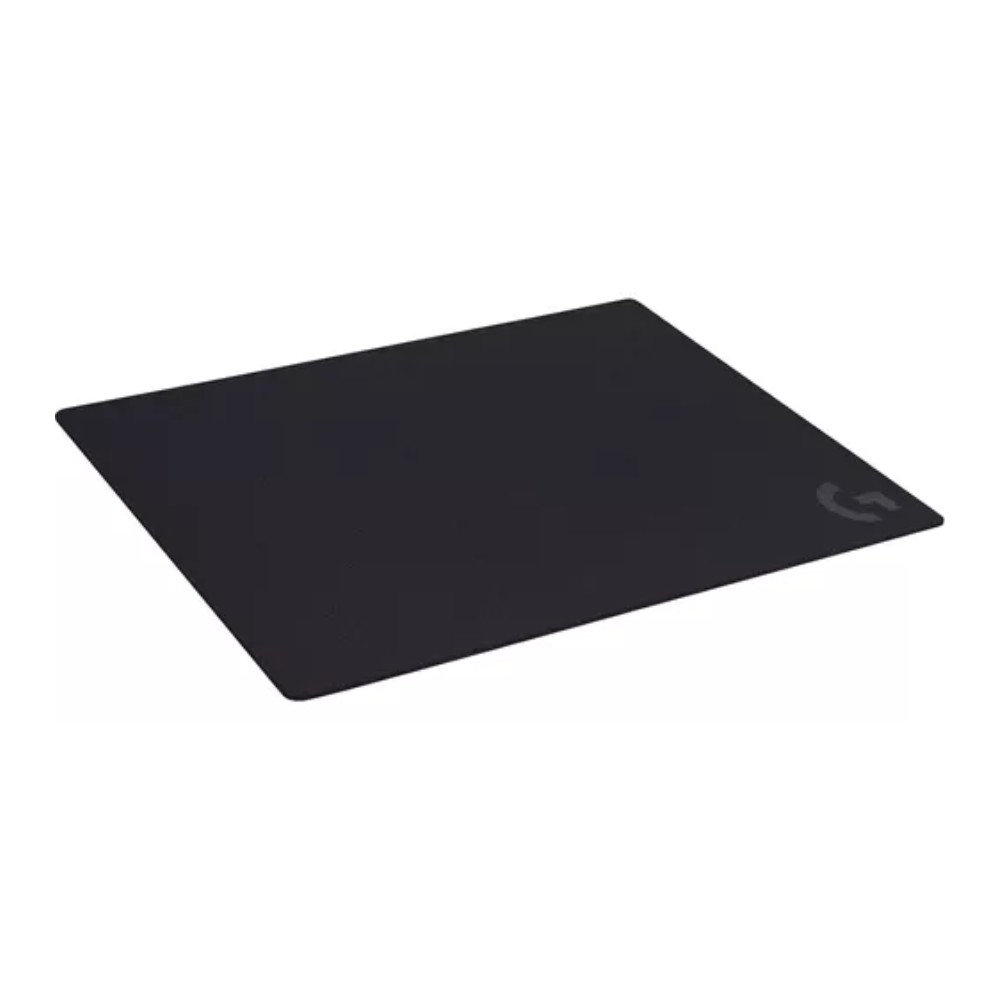 MOUSE PAD LOGITECH G240 CLOTH MEDIUM BLACK 943-000783 - 1