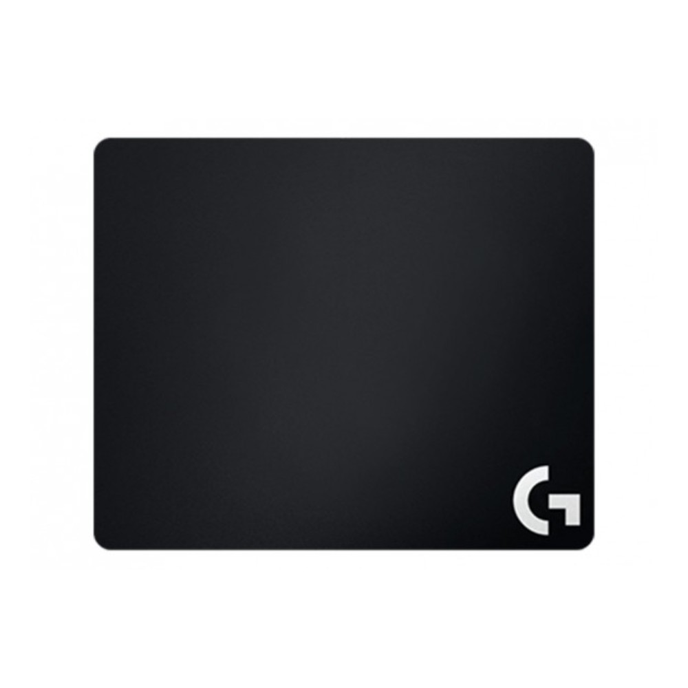 MOUSE PAD LOGITECH G240 CLOTH MEDIUM BLACK 943-000783 - 3
