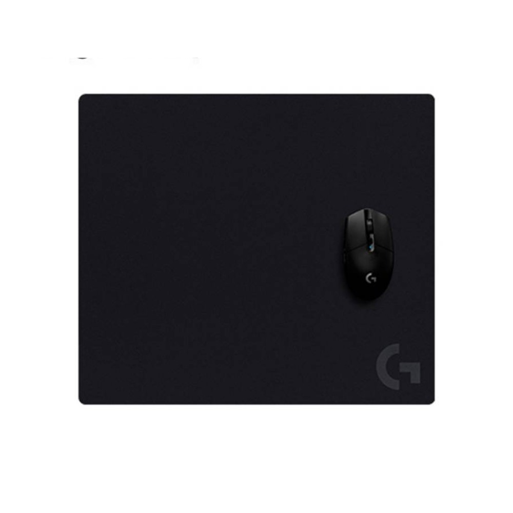 MOUSE PAD LOGITECH G740 CLOTH LARGE BLACK 943-000804 - 1