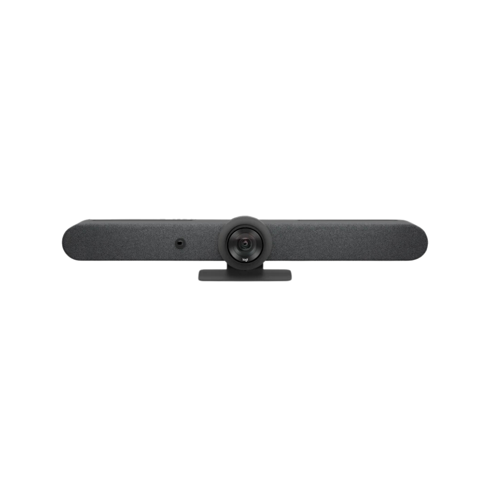 CÁMARA LOGITECH B2B RALLY BAR 4K MEDIUM ROOM USB GRAPHITE 960-001308 - 2