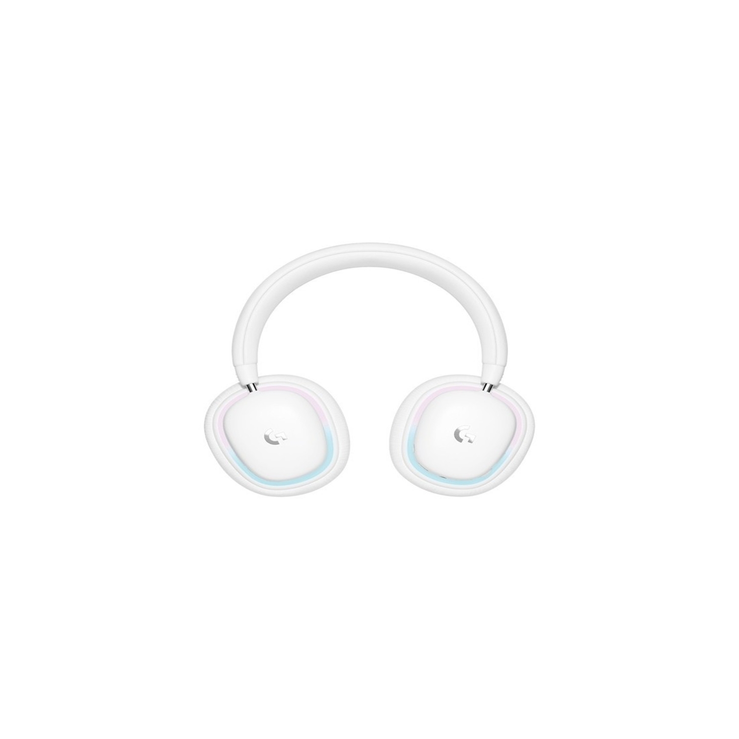 AUDIFONO C MICROF LOGITECH G735 LIGHTSPEEDBLUETOOTH RGB WHITE 981-001082 - 3