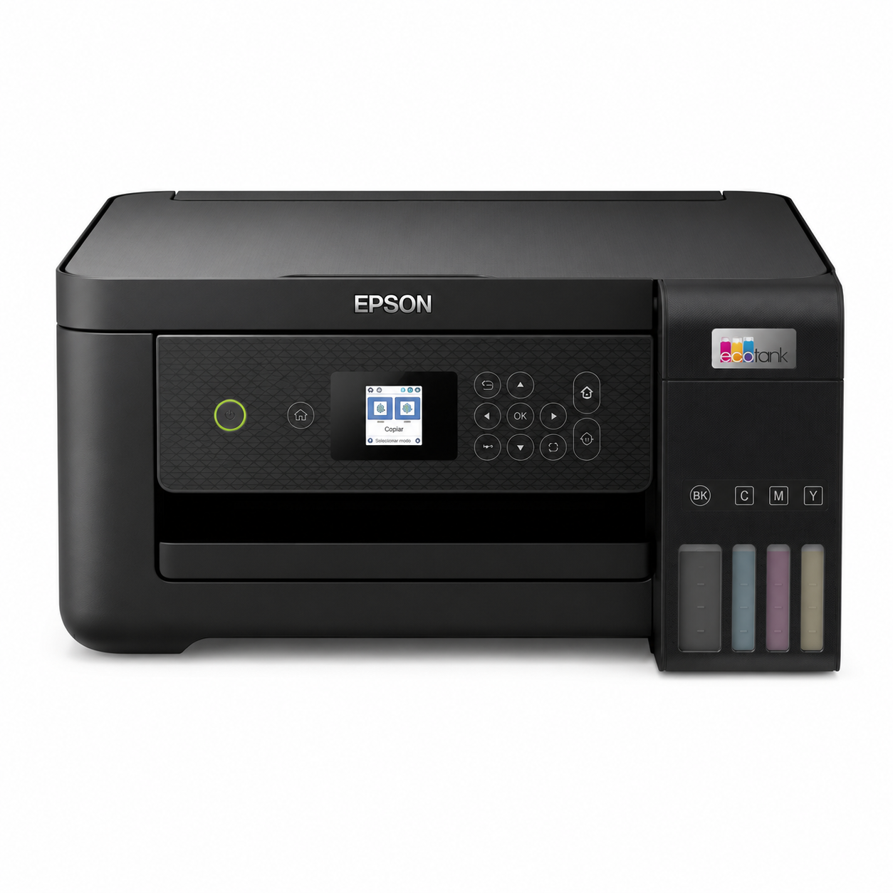 IMPRESORA MULTIFUNCIONAL EPSON ECOTANK L4360 WIFI/DUPLEX - 1