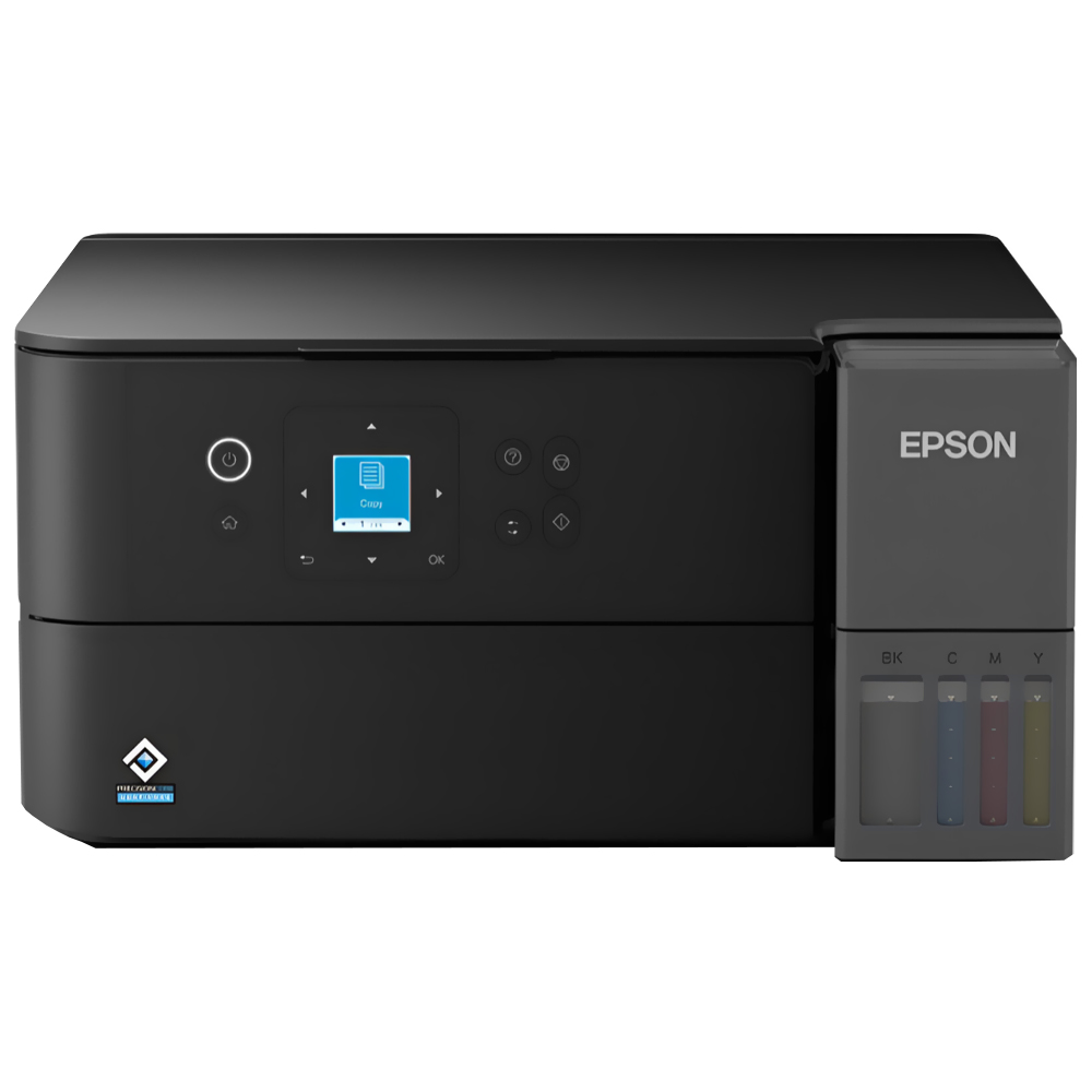 EPSON ECOTANK L4360 IMPRESORA MULTIFUNCIONAL A COLOR - 1