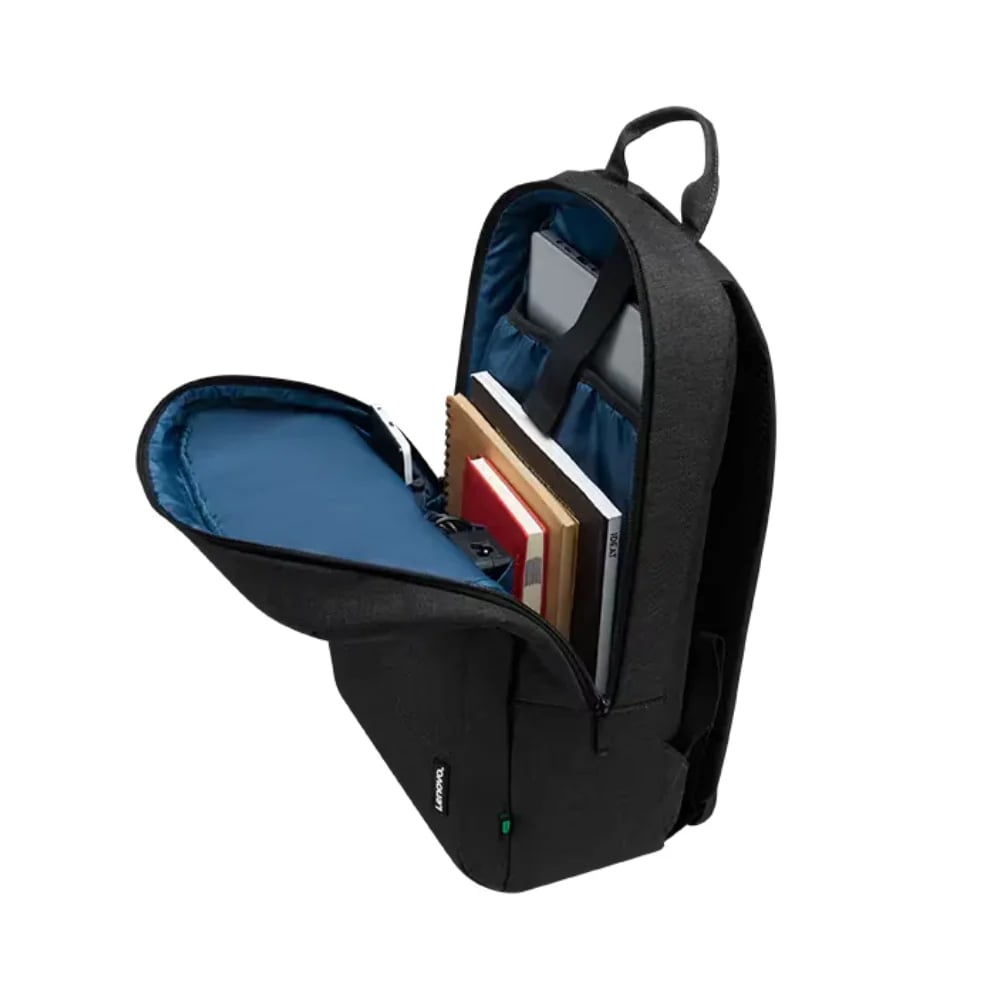 MOCHILA LENOVO B210 15.6 NEGRO Y PARLANTE EWTTO EXTREME BASS ET-P1464B - 2