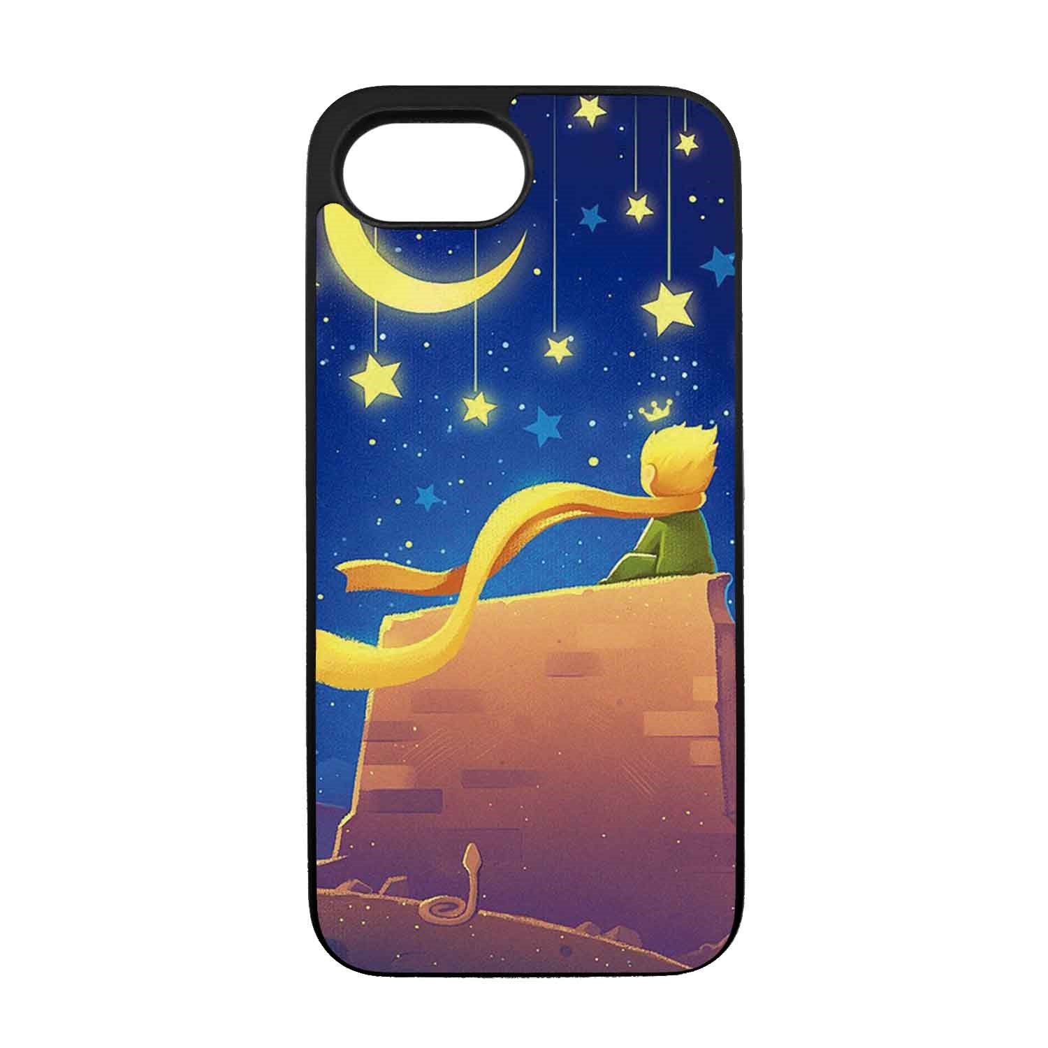 FUNDA PROTECTOR CASE PARA IPHONE 16E - 1
