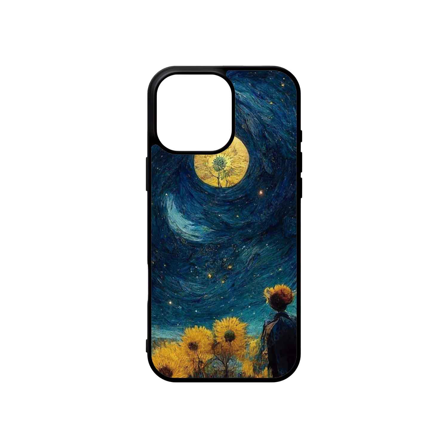FUNDA PROTECTOR CASE PARA IPHONE 16 PRO MAX - 1